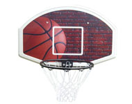 Баскетбольный щит 44  DFC SBA006