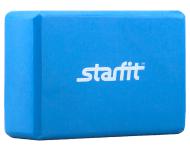 Блок для йоги FA-101 EVA синий STARFIT