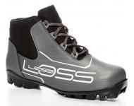 Ботинки лыжные система крепления NNN модель LOSS