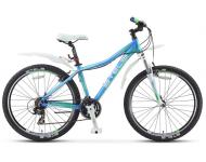 Горный женский велосипед STELS Miss 7100 V
