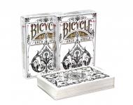 Карты Bicycle Archangels