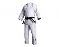 Кимоно для дзюдо Contest белое J650 155-160