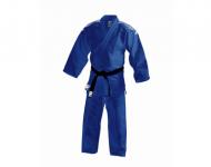 Кимоно для дзюдо Contest синее J650B 155-160  см