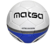 Мяч  Matsa футзал матовый
