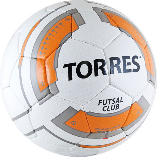    TORRES Futsal Club