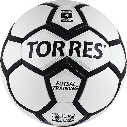   TORRES Futsal Training