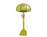 Мобильная баскетбольная стойка 24 DFC ZY-STAND20