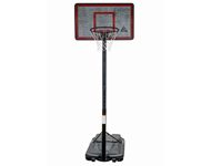 Мобильная баскетбольная стойка 44 DFC ZY-STAND44