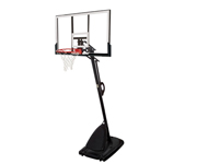 Мобильная баскетбольная стойка DFC SBA024