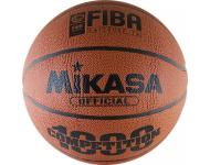 Мяч баск. MIKASA BQ1000 р.7, композ.синт.кожа (микрофибра),FIBA Appr,нейл.корд,бут.кам,кор-ор-чер
