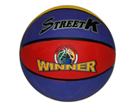 Мяч баскетбольныйST710-MR
