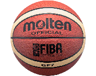 Мяч баскетбольный Molten BGF7