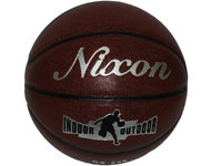 Мяч баскетбольный NX760