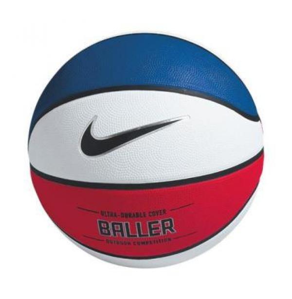    Nike Baller