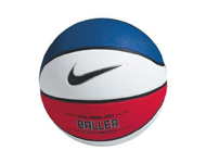 Мяч баскетбольный  Nike Baller