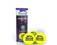 Мяч для большого тенниса Slazenger Wimbledon Ultra Vis Hydroguard 3B