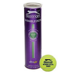      Slazenger Wimbledon Ultra-Vis 4.
