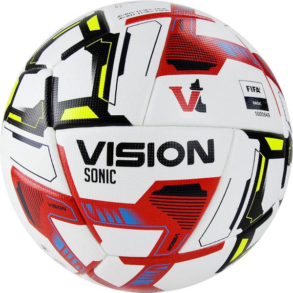  . VISION Sonic, FV321065,.5, 24 .,FIFA Basic,PU, .,-