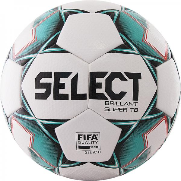   Select Brillant Super FIFA TB
