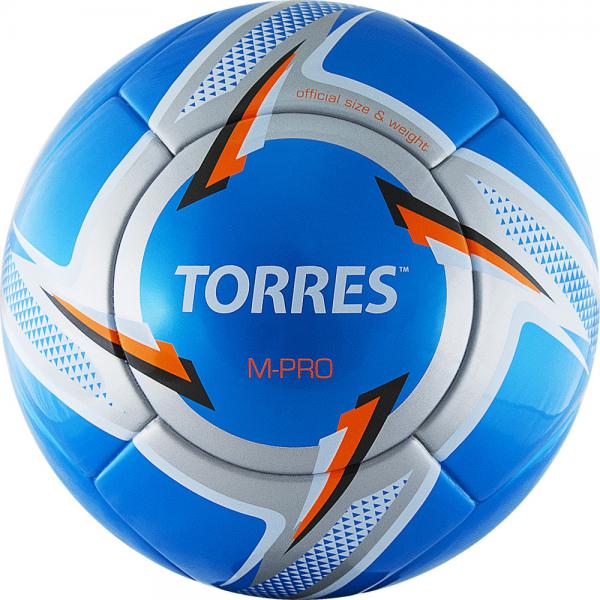   TORRES M-Pro Blue