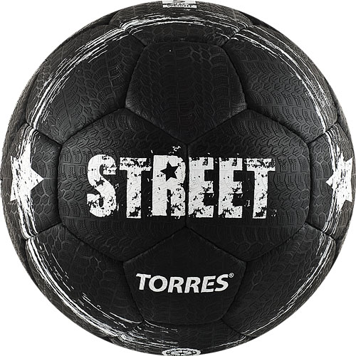   TORRES Street