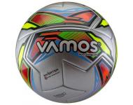 Мяч футбольный Vamos Inversor, BV-3255-IST, серый цвет, 5 размер