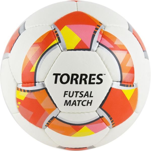  . TORRES Futsal Match .FS32064, .4, 32 . PU, 4 . , -
