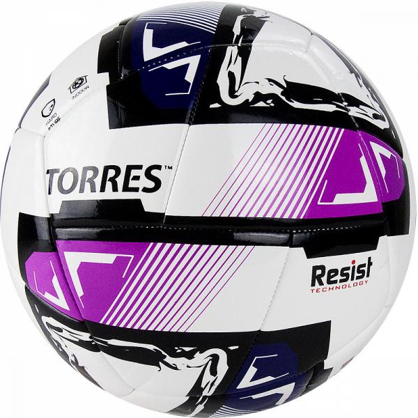  . TORRES Futsal Resist .FS321024, .4, 24 .,, 3 .., . -
