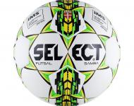 Мяч футзальный Select Futsal Samba