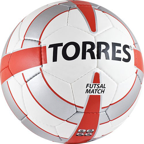    TORRES Futsal Match  F30064