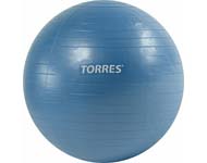 Мяч гимнастический Torres 65 см