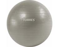 Мяч гимнастический Torres  75см