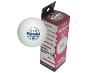 Мяч настольного тенниса  Nittaku Premium 3***  3шт.