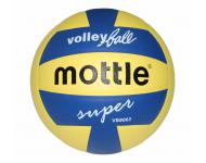 Мяч волейбольный MOTTLE VB 8003 клееный