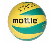 Мяч волейбольный MOTTLE VB 8005 клееный