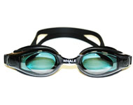 Очки для плавания оптические WHALE OPT-100