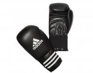 Перчатки боксерские Performer черные adiBC01