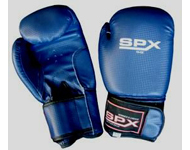 Перчатки боксерские SPX PS-795