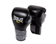 Перчатки боксерские тренировочные Protex2 GEL PU