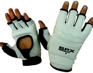 Перчатки для единоборств SPX PS-1355