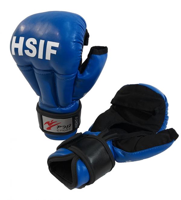     FIGHT-1 HSIF 4HSIF 