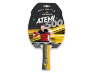 Ракетка для настольного тенниса ATEMI 500 CV