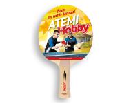 Ракетка для настольного тенниса ATEMI HOBBY