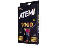 Ракетка для настольного тенниса ATEMI PRO 1000 AN