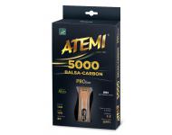 Ракетка для настольного тенниса ATEMI PRO 5000 AN