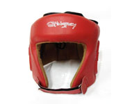Шлем боксерский PS-827PU