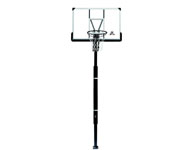 Стационарная баскетбольная стойка 50   DFC ZY-ING52