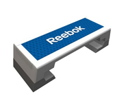 Степ-платформа Reebok step арт. RAEL-11150BL(синий)