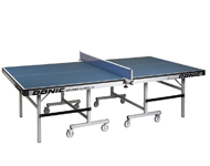 Теннисный стол Donic Waldner Classic 25 профессиональный синий для помещений