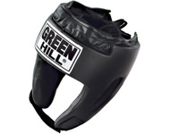 Тренировочный шлем Special  Green Hill